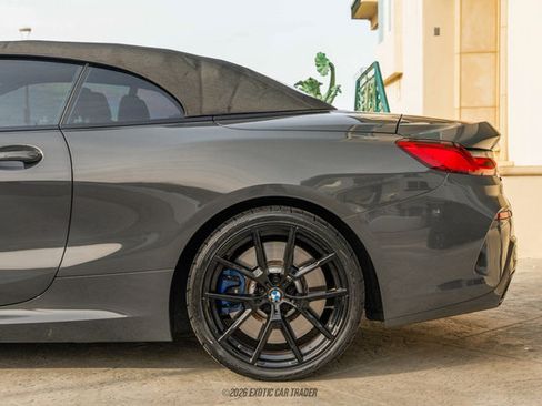 Used 2019 BMW M850i xDrive Convertible image 75