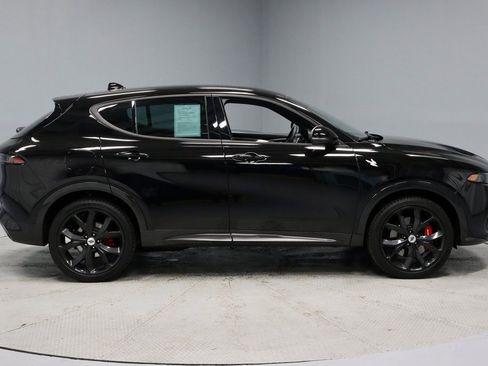 Used 2024 Dodge Hornet R/T w/ Track Pack image 6