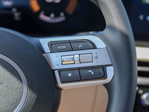 New 2026 Hyundai Tucson SEL image 21