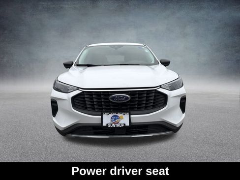 Used 2023 Ford Escape Active w/ Tech Pack #1 image 10