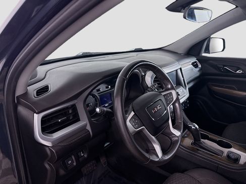 Used 2019 GMC Acadia SLE image 23