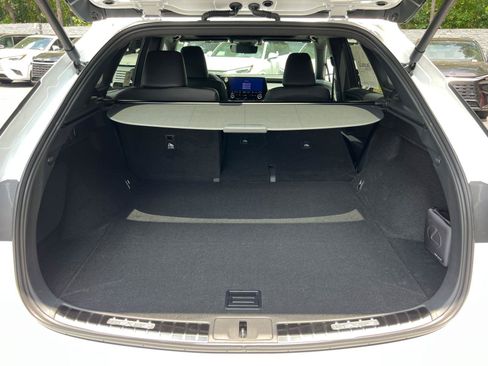 New 2026 Lexus RX 350h AWD/4WD image 12