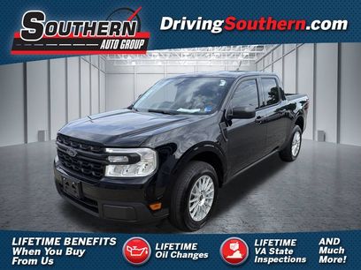 Used 2024 Ford Maverick XL