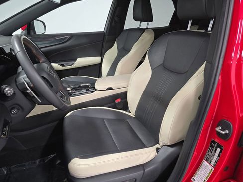 Used 2023 Lexus NX 350 AWD image 5