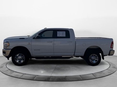 Used 2022 RAM 2500 Big Horn w/ Cold Weather Group image 6