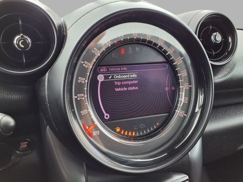 Used 2016 MINI Cooper Countryman S AWD/4WD image 7