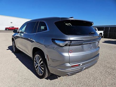 New 2026 Buick Enclave Avenir w/ Super Cruise Package image 3