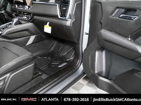 New 2026 GMC Canyon Elevation image 24