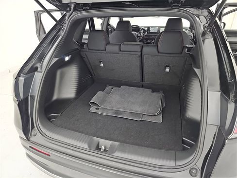 Used 2024 Honda HR-V Sport image 20