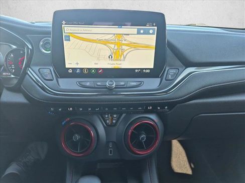 Used 2019 Volkswagen Tiguan S FWD image 15