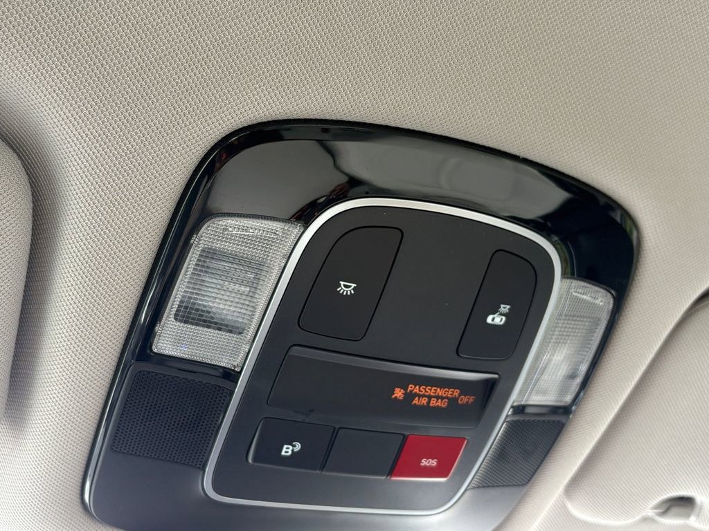 New 2025 Hyundai Sonata SE FWD image 27