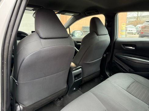 Used 2020 Toyota Corolla SE image 13