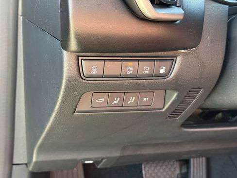 New 2026 MAZDA CX-50 AWD 2.5 Hybrid w/ Premium Pkg image 19