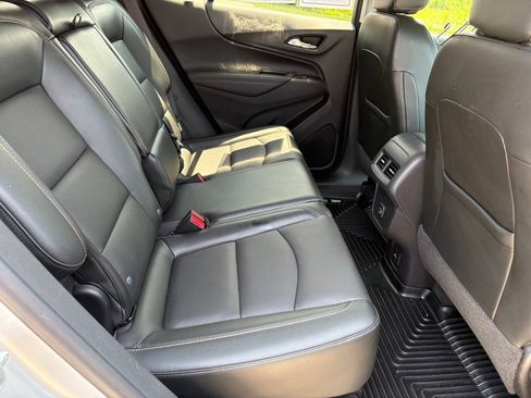 Used 2020 Chevrolet Equinox Premier FWD image 35