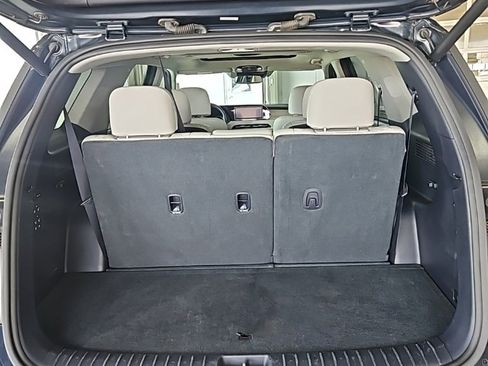 Used 2022 Hyundai Palisade Limited image 20