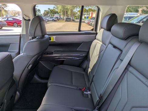 New 2026 Hyundai Santa Fe XRT w/ Tow & Go Package image 13