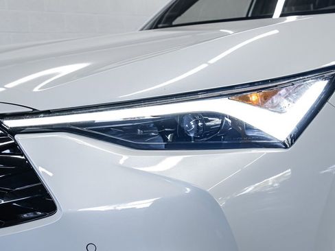 New 2026 Acura ADX A-Spec AWD/4WD image 9
