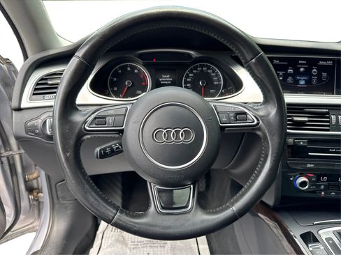 Used 2016 Audi A4 2.0T Premium Plus w/ Technology Package image 20
