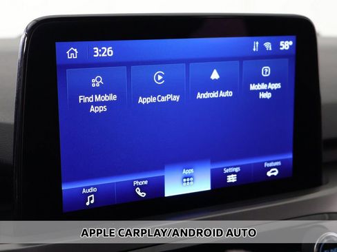 Used 2024 Ford Escape Active w/ Cold Weather Package FWD image 7