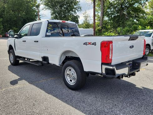 New 2026 Ford F350 XL w/ XL Chrome Package AWD/4WD image 10