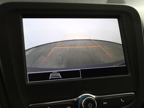 Used 2022 Chevrolet Equinox LS w/ LS Convenience Package image 8