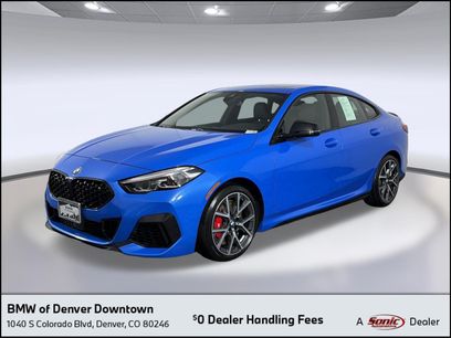 Used 2024 BMW M235i xDrive Gran Coupe w/ Premium Package