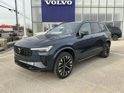 New 2026 Volvo XC90 B6 Ultra w/ Protection Package