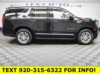 Used 2023 GMC Yukon SLT video 2