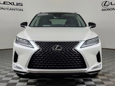 Used 2022 Lexus RX 350 350 image 12