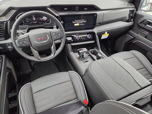 New 2026 GMC Sierra 1500 AT4X AWD/4WD image 11
