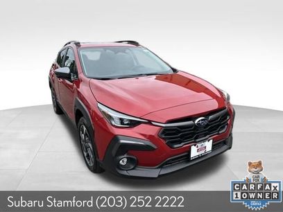 Certified 2024 Subaru Crosstrek 2.5i Limited