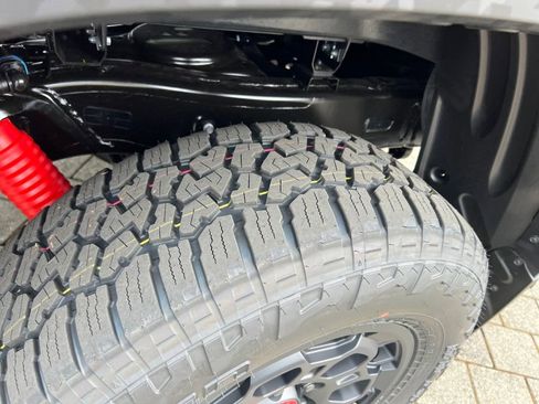 New 2026 Toyota Tundra TRD Pro image 28