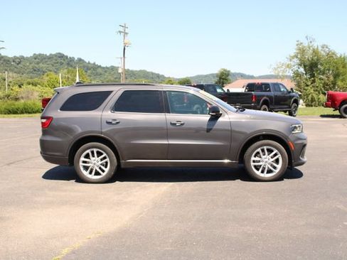 Used 2024 Dodge Durango GT AWD/4WD image 6