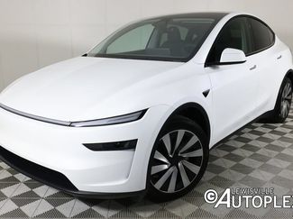 Used 2026 Tesla Model Y Long Range AWD/4WD video 1