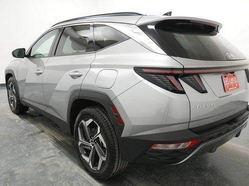 Used 2024 Hyundai Tucson Limited AWD/4WD image 6