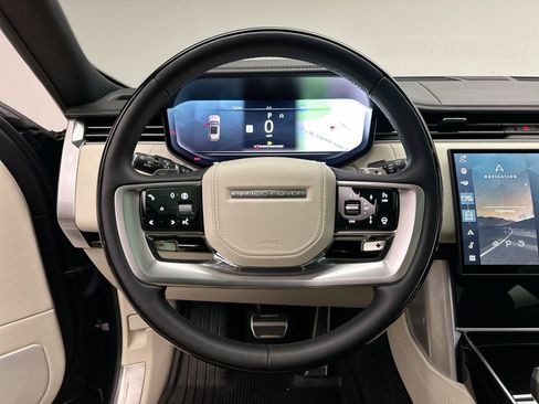 Used 2024 Land Rover Range Rover SE image 30