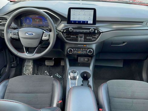 Used 2022 Ford Escape SEL w/ SEL Stealth AWD Package image 30