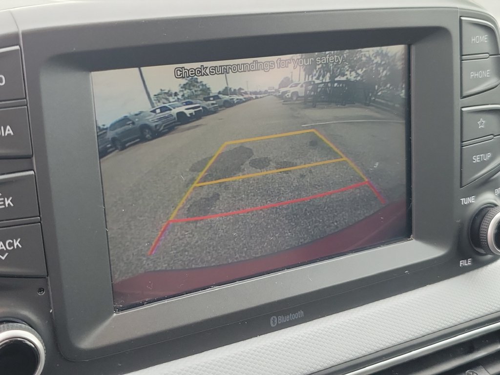 Used 2020 Hyundai Kona SE FWD image 23