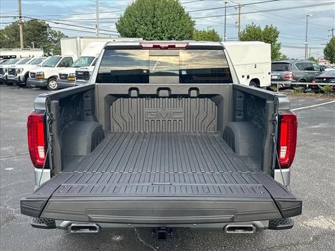 New 2026 GMC Sierra 1500 Denali Ultimate AWD/4WD image 12