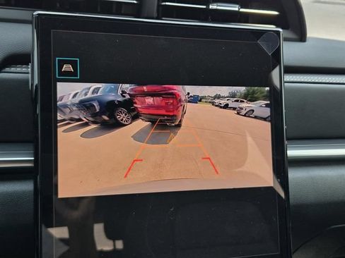 New 2027 GMC Terrain Elevation w/ LPO, Floor Liner Package FWD image 14