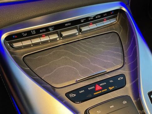 Used 2019 Mercedes-Benz AMG GT 53 image 40