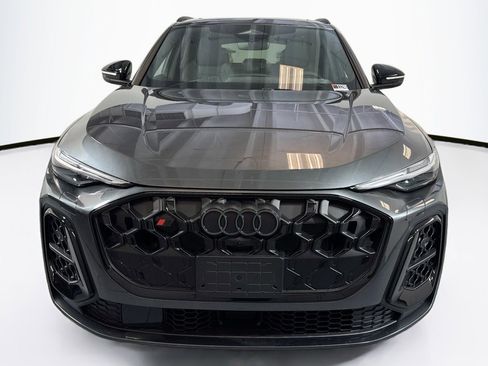 New 2025 Audi SQ5 Premium Plus image 2