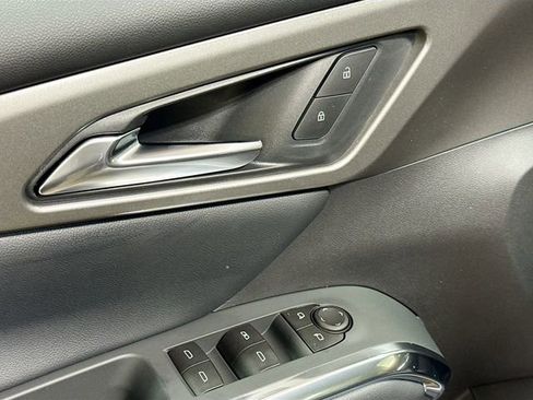 New 2026 Chevrolet Traverse LT w/ LPO, Floor Liner Package image 21