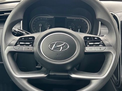 Used 2022 Hyundai Tucson SEL w/ Cargo Package AWD/4WD image 20