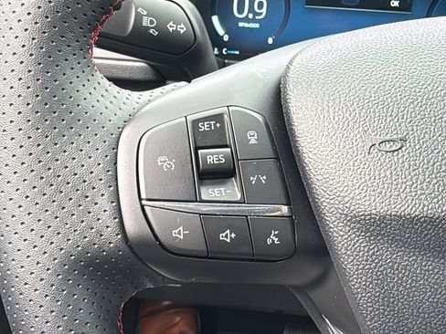 New 2026 Ford Escape ST-Line Select w/ Tech Pack #2 image 16