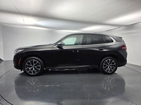 Used 2025 BMW X3 xDrive30i w/ Convenience Package image 7