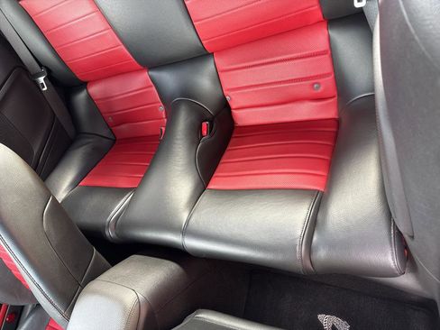 Used 2007 Ford Mustang Shelby GT500 image 26