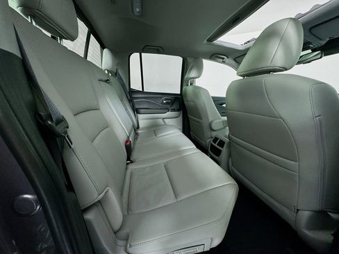 Used 2020 Honda Ridgeline RTL-E image 37