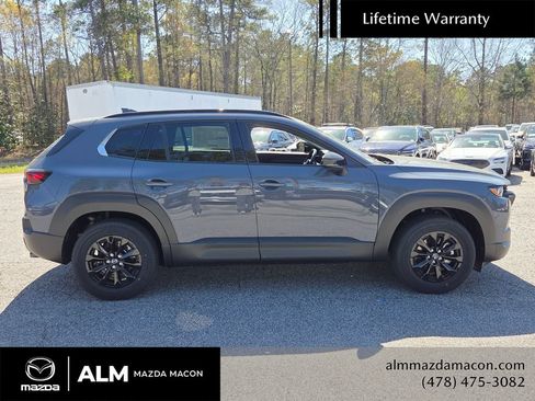 New 2026 MAZDA CX-50 AWD 2.5 Hybrid w/ Premium Pkg image 14
