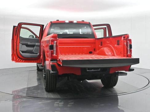 Used 2024 Ford F250 XL w/ STX Appearance Package AWD/4WD image 32